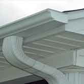 Gutters Installation & Clean Ups